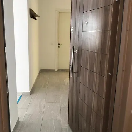 Mumcular Apartamento *