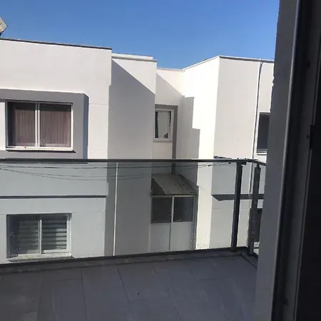 Mumcular Apartment *