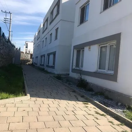 Appartement Mumcular Bodrum
