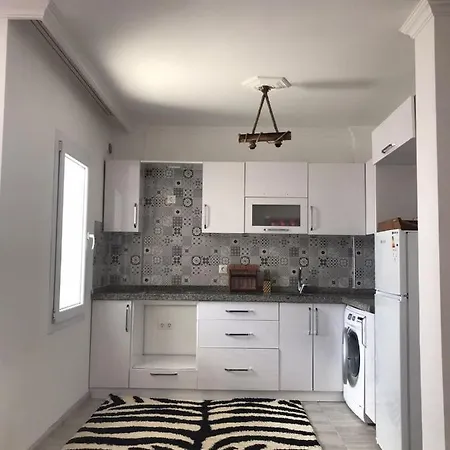 Apartment Mumcular *