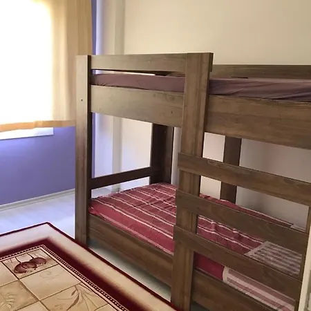 Apartment Mumcular