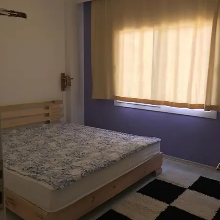 Mumcular Apartment Bodrum