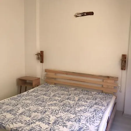 Mumcular Apartment Bodrum