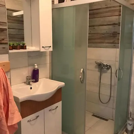 Mumcular Apartment Bodrum