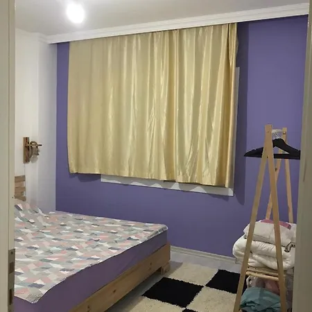 Mumcular Apartment Bodrum