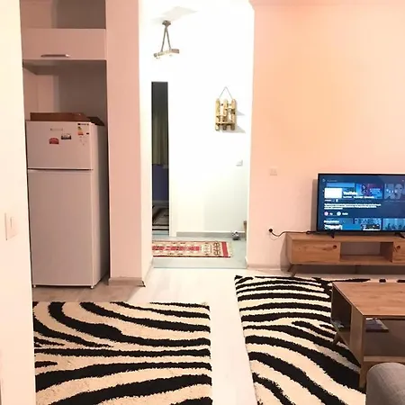 Apartment Mumcular