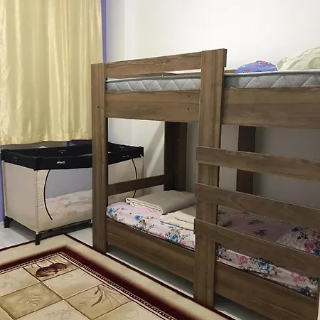 Apartment Mumcular *