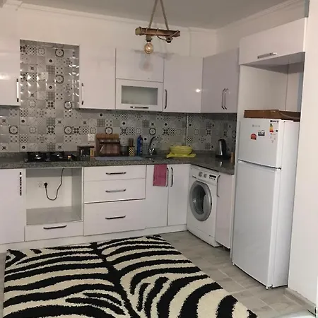Mumcular Apartment