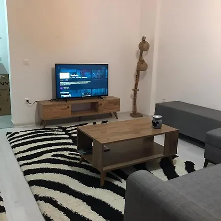 Mumcular Apartment Bodrum