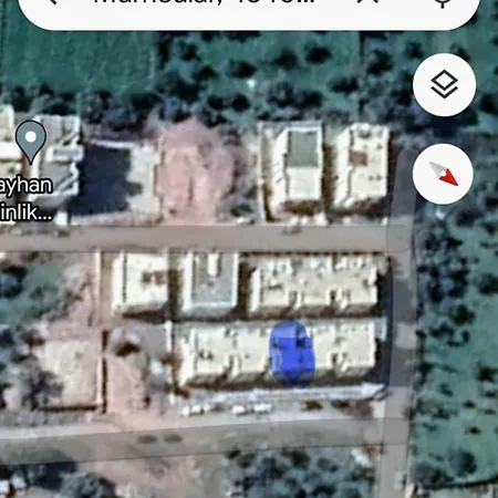 Apartment Mumcular Bodrum