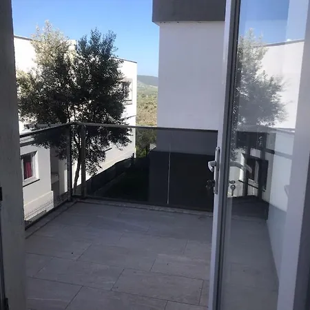 Apartament Mumcular